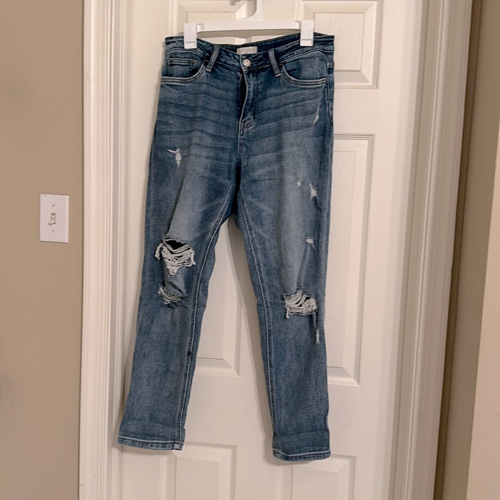 Women’s Jeans